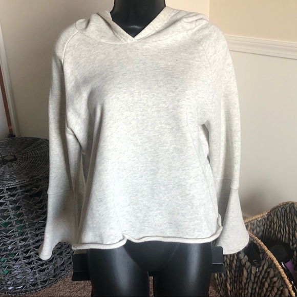 Hoodie Sweatshirt - Picture 1 of 4